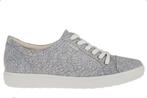 Ecco Soft 7 dames sneaker schoen grijs mt 38, Ophalen of Verzenden, Grijs, Sneakers of Gympen, Zo goed als nieuw