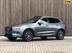 Volvo XC60 2.0 T8 Twin Engine AWD Inscription|Pano|Leder|, Auto's, Volvo, Te koop, Zilver of Grijs, Geïmporteerd, Gebruikt