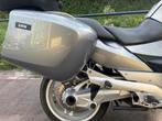 BMW R 1200 RT, Motoren, Motoren | BMW, 2 cilinders, 1170 cc, Particulier, Meer dan 35 kW