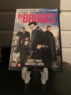In Bruges DVD, Vanaf 16 jaar, Ophalen of Verzenden, Zo goed als nieuw
