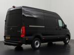 Mercedes-Benz Sprinter 317CDI 9G-Tronic Automaat L2H2 | Came, Auto's, Automaat, Metallic lak, Gebruikt, 4 cilinders