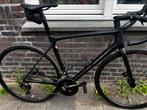 Giant TCR ADVANCED 2 DISC PRO COMPACT, Ophalen, 28 inch, Gebruikt, Carbon