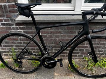 Giant TCR ADVANCED 2 DISC PRO COMPACT beschikbaar voor biedingen