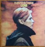 LP David Bowie - Low, Cd's en Dvd's, 1960 tot 1980, Ophalen of Verzenden, Zo goed als nieuw, 12 inch