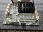 Intel Desktop Board D425KT 4GB, Computers en Software, Ophalen, Gebruikt, Minder dan 2 Ghz, Intel