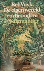Beb Vuyk *** De eigen wereld en die andere, Boeken, Ophalen of Verzenden, Zo goed als nieuw, Beb Vuyk, Nederland