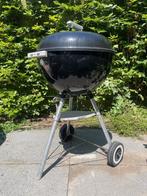 Weber Original Kettle 47cm, Tuin en Terras, Ophalen, Zo goed als nieuw, WEBER