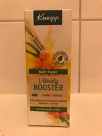 Kneipp Vitality Booster Badolie - Nieuw, Ophalen of Verzenden, Nieuw, Bad & Douche