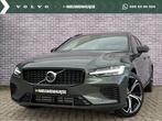 Volvo V60 2.0 T6 Plug-in hybrid AWD Ultra Dark | Bowers & Wi, Auto's, Volvo, Automaat, Euro 6, 4 cilinders, 1969 cc