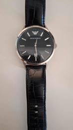 Armani horloge AR 2411, Ophalen