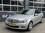 Mercedes-benz C-klasse 200 K Avantgarde Carplay Ecc Pdc Xeno, 13 km/l, 745 kg, Achterwielaandrijving, 4 cilinders