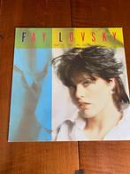FAY LOVSKI, Ophalen of Verzenden, 1980 tot 2000, Zo goed als nieuw, Overige formaten