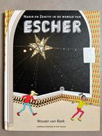 Nadir en Zenith in de wereld van Escher, Ophalen of Verzenden, Zo goed als nieuw