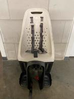 Yepp Fietszitje Achter + Adapter, Ophalen, Achterzitje, 9 t/m 18 kg, Gebruikt