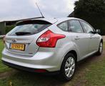 Ford Focus 1.0 EcoBoost Trend|Airco|APK-Nieuw|NL-auto-NAP|, Gebruikt, Zwart, 635 kg, Bedrijf