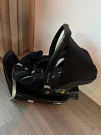 Maxicosi met isofix base., Verzenden, Zo goed als nieuw, Isofix, 0 t/m 13 kg
