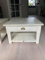 Riviera Maison salontafel, Ophalen, 50 tot 100 cm, Vierkant, 50 tot 100 cm