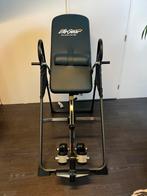 Inversietafel Life Gear, Sport en Fitness, Fitnessmaterialen, Ophalen, Zo goed als nieuw, Overige typen