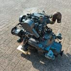 Yanmar 2QM20 H, Ophalen, 10 tot 30 pk, Gebruikt, Binnenboordmotor