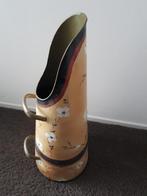 Kolenkit, Ophalen, Zo goed als nieuw, Vrijstaande haard, Elektrische haard