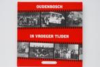 Oudenbosch - In vroeger tijden (1996), Boeken, Geschiedenis | Stad en Regio, Zo goed als nieuw, 20e eeuw of later, Verzenden