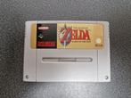 Zelda - A Link To The Past, Role Playing Game (Rpg), Gebruikt, 1 speler, Ophalen
