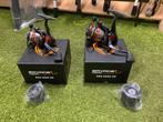 Nieuwe Savage Gear SG2 1000 & 4000 molens, 6 lagers, Ophalen of Verzenden, Nieuw, Molen