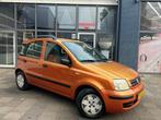 Fiat Panda 1.2 Edizione Cool | Elek-Pakket | Airco | NW APK, Auto's, Voorwielaandrijving, Gebruikt, 1242 cc, Origineel Nederlands
