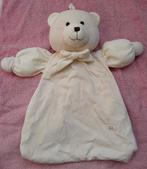 Te koop: Baby knuffel opberg zak, Beer van het merk TIAMO!, Ophalen of Verzenden, Zo goed als nieuw