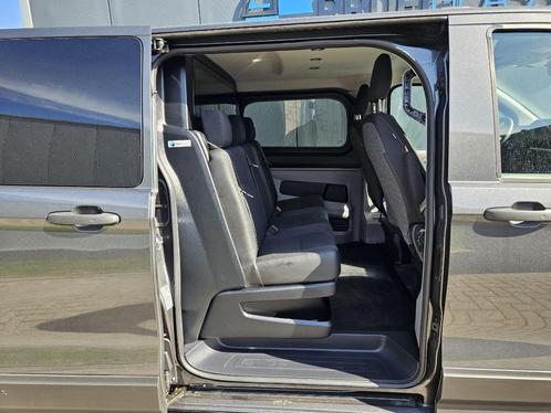 Dubbele cabine voor Volkswagen Transporter T7, Auto diversen, Overige Auto diversen, Ophalen
