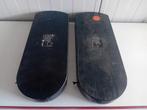 2 stuks defecte fiets accu Tianneng TNLi-ITR 36V