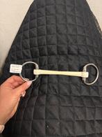Trust flexi soft stang bit, Ophalen of Verzenden, Nieuw, Dressuur