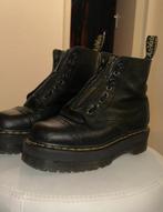 Zwarte Dr Martens Veterboots Sinclair, Kleding | Heren, Zwart, Boots, Ophalen of Verzenden, Zo goed als nieuw