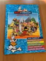 Asterix & Obelix Activityboek, Ophalen of Verzenden, Zo goed als nieuw