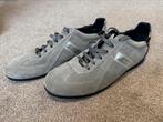 Orginele DIOR sneakers suède maat 43,5 kleur grijs, Ophalen of Verzenden, Zo goed als nieuw, Overige kleuren