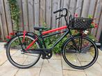 Hele nette jongensfiets 26 inch 3 versnellingen Batavus, Fietsen en Brommers, Ophalen, Zo goed als nieuw, 26 inch of meer, Versnellingen