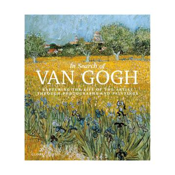In Search of Van Gogh beschikbaar voor biedingen