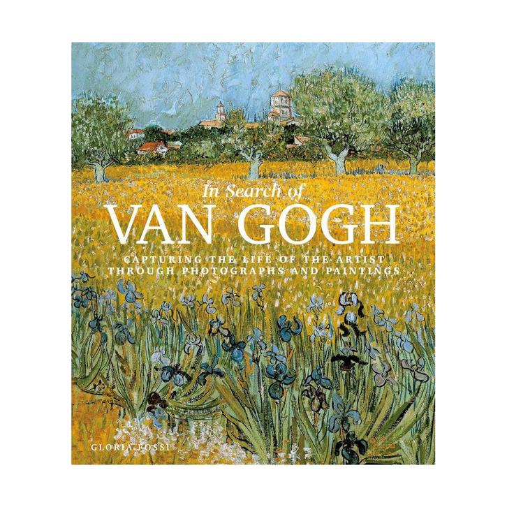 In Search of Van Gogh, Boeken, Kunst en Cultuur | Beeldend, Nieuw, Schilder- en Tekenkunst, Ophalen of Verzenden