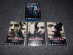 6 discs DVD Battlestar Galactica seizoen twee ( 2), Gebruikt, Vanaf 16 jaar, Boxset, Ophalen of Verzenden