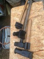 Aambeeld smeden boven zadels, Ophalen of Verzenden