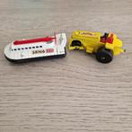 Matchbox uit jaren 1972 en 1973, Ophalen of Verzenden, Zo goed als nieuw