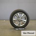 Nissan Quashqai Bridgestone Blizzak LM25 Winter 215/60/R17, Auto-onderdelen, Banden en Velgen, Banden en Velgen, 17 inch, Personenwagen