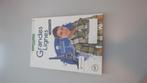 Grandes Lignes 5vwo boek A&B, Frans, VWO, Nieuw, Ophalen of Verzenden