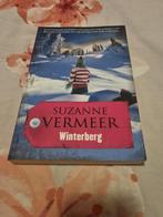 Winterberg - Suzanne Vermeer, Ophalen of Verzenden, Gelezen, Suzanne Vermeer, Nederland
