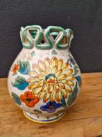 vaas plateel zuid holland, Antiek en Kunst, Verzenden