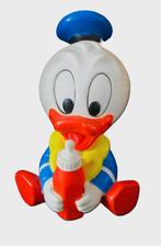 Disney little Donald Duck piepende pop, Ophalen, Overige figuren, Zo goed als nieuw, Beeldje of Figuurtje
