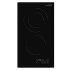 Laurus LCA30 inductie kookplaat (30cm), Ophalen, Laurus, Nieuw, 3 kookzones of minder