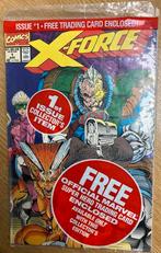 X-Force Complete Run #1-115 + Specials, Boeken, Amerika, Complete serie of reeks, Ophalen of Verzenden, Zo goed als nieuw