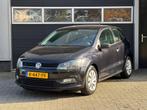 Volkswagen Polo 1.0 Easyline Airco, Elektr Ramen,, Auto's, Voorwielaandrijving, Euro 6, Start-stop-systeem, 60 pk