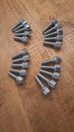 Mercedes Benz Wielbouten, Ophalen, Nieuw